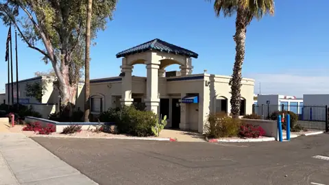 Public Storage in Chandler, AZ
