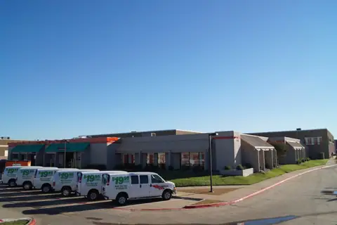 U-Haul Moving & Storage of Addison in Carrollton, TX