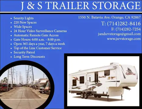 J & S RV Storage photo 3