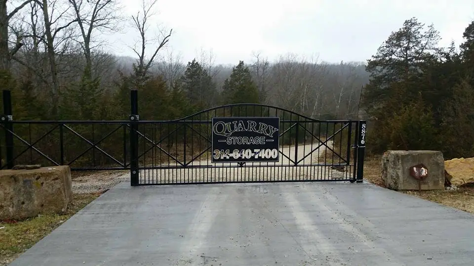 Quarry Storage, RV storage in Cedar Hill