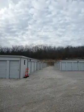 Quarry Storage photo 2