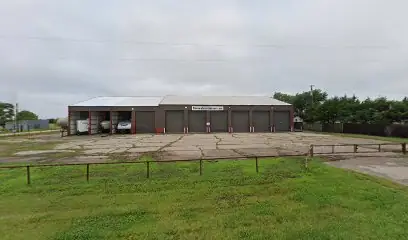 Cheney Lake Storage in Mt Hope, KS