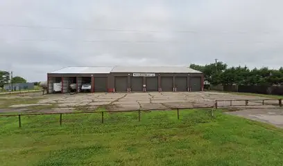 Cheney Lake Storage, RV storage in Mt Hope