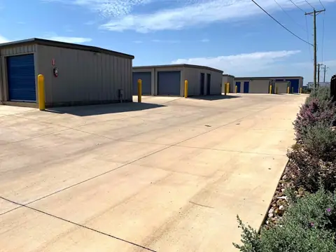 Solid Ground Storage photo 2