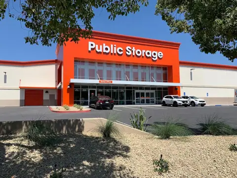 Public Storage photo 2