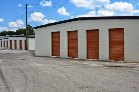 Storage Zone Self Storage and Business Centers photo 2