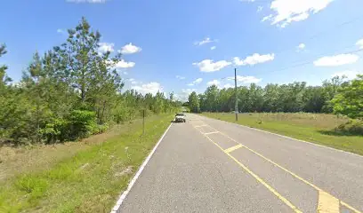 County RV & Boat Storage in Saucier, MS