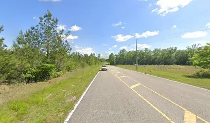 County RV & Boat Storage, RV storage in Saucier