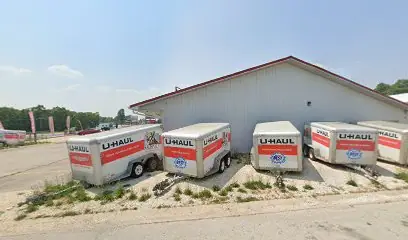 big creek plaza, RV storage in Gravois Mills