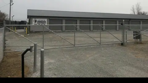 Armor Self Storage photo 2