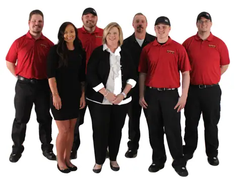 BinTris Moving and Self Storage in Stevensville, MI