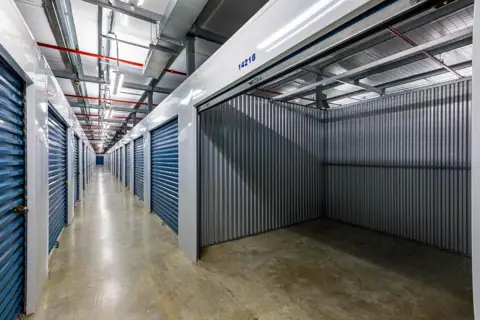 Local Storage Company in Rossville, GA