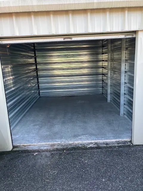 Pak-A-Nut Self Storage, RV storage in Bellingham