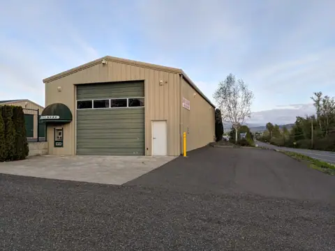 Pak-A-Nut Self Storage photo 2