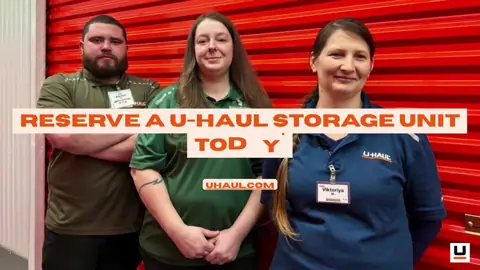 Self-Storage at U-Haul photo 2