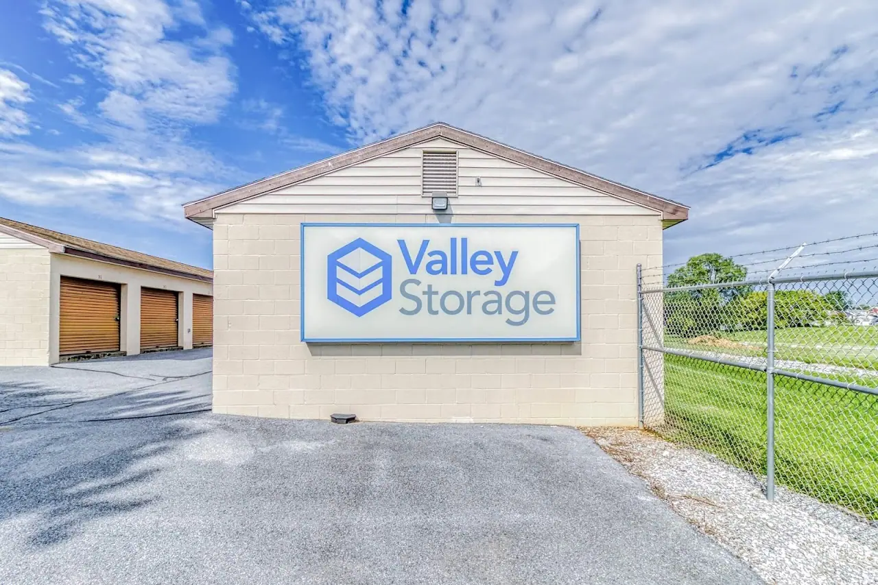 Valley Storage - Williamsport - South Artizan Street, RV storage in Williamsport