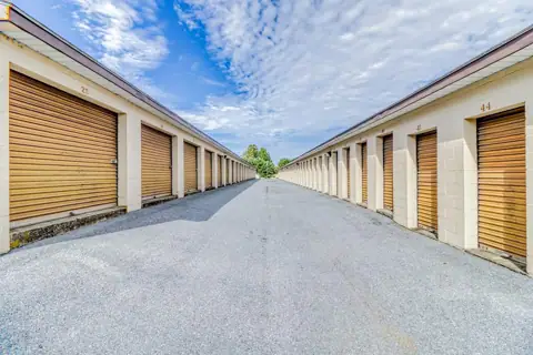 Valley Storage - Williamsport - South Artizan Street photo 2