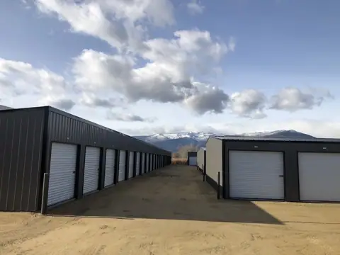 Happy Trails Storage photo 3