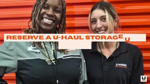 Self-Storage at U-Haul photo 3