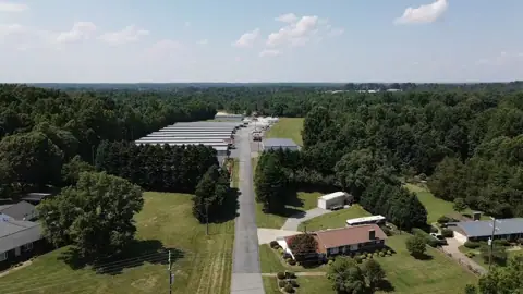 SouthSide Storage - Mebane photo 2