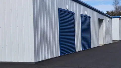 Bomarc Self Storage photo 3