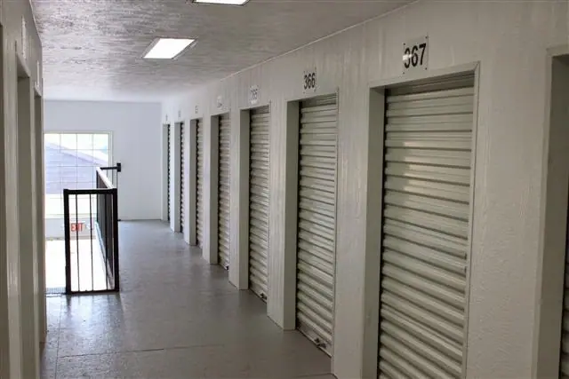 Self Serve Storage, RV storage in Seward