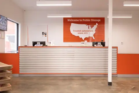 Public Storage photo 3