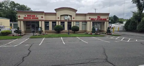 126 Self Storage in Ashland, MA