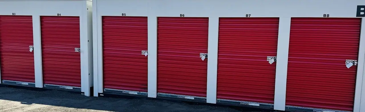 StoreMore LLC, RV storage in Weatherford