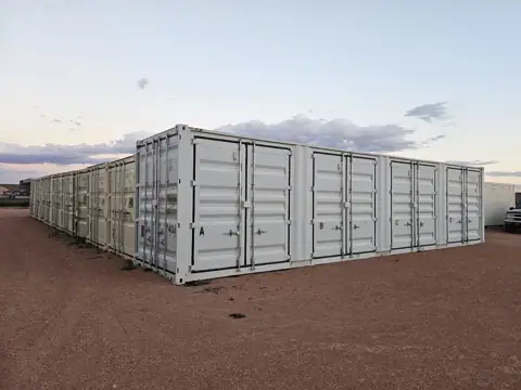 Flyin Storage photo 2