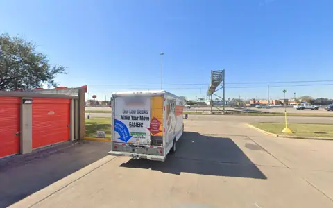 Self-Storage at U-Haul photo 2
