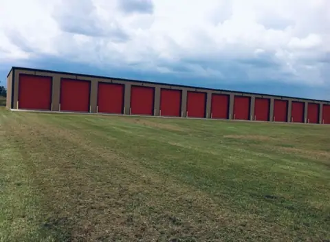 Thibodeaux Stor & Lok in Crowley, LA
