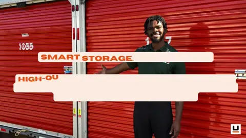 Self-Storage at U-Haul photo 2