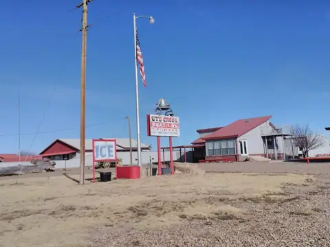 Ute Creek Boat & RV Storage photo 2