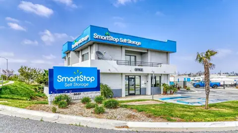 SmartStop Self Storage in Riverside, CA