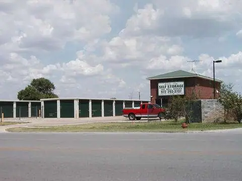 Little Elm Self Storage photo 3