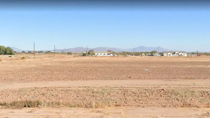 East Earll Storage, RV storage in Scottsdale