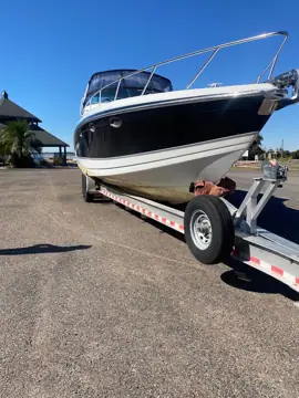 Store Your Toys Boat & RV Storage in Kingsland, GA