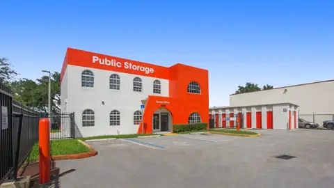 Public Storage in Miami, FL