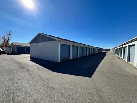 Goodrich Storage Units photo 3