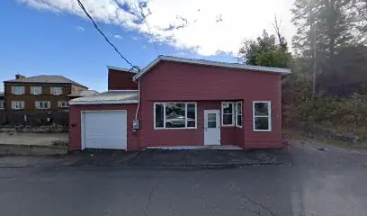 Prima Innovations Inc., RV storage in Madawaska