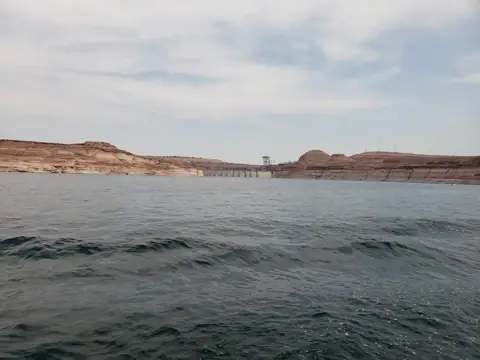 Lake Powell View RV & Boat Storage photo 2