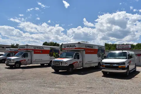 Longmont Storage photo 3