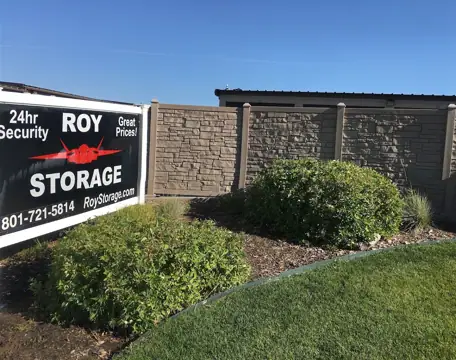 Roy Storage photo 2