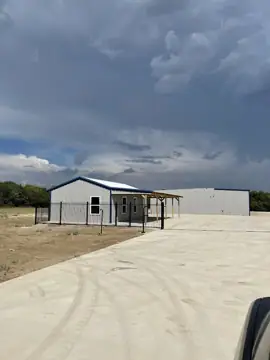 Neptune Storage in Denison, TX