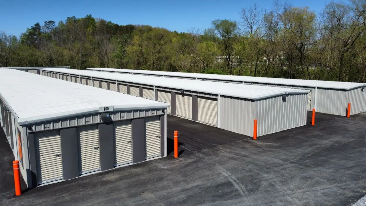 Old Knox Self Storage LLC, RV storage in Greeneville