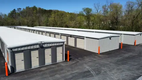 Old Knox Self Storage LLC photo 2