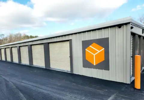 Old Knox Self Storage LLC photo 3