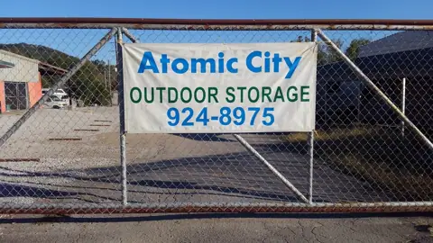 Atomic City Outdoor Storage photo 3