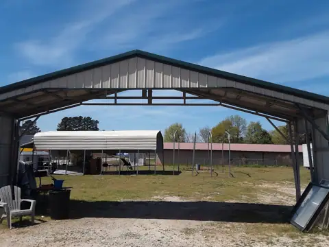 Closed in Anderson, SC